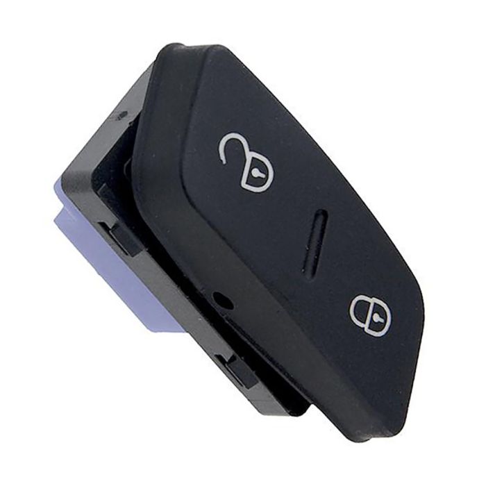  VW GOLF 5 / JETTA / PASSATCC / TIGUAN ΔΙΑΚΟΠΤΗΣ ΚΛΕΙΔΩΜΑΤΟΣ ΠΟΡΤΑΣ 4 PIN AJS - orig.1K0962125B - 1 ΤΕΜ. 