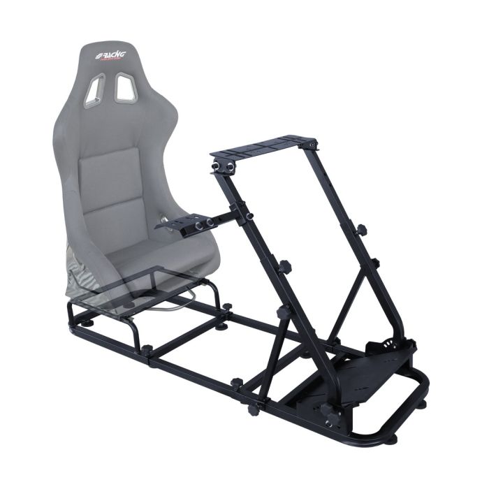 ΒΑΣΗ ΚΑΘΙΣΜΑΤΟΣ PLAY SEAT ΓΙΑ ΠΑΙΧΝΙΔΟΜΗΧΑΝΕΣ 
