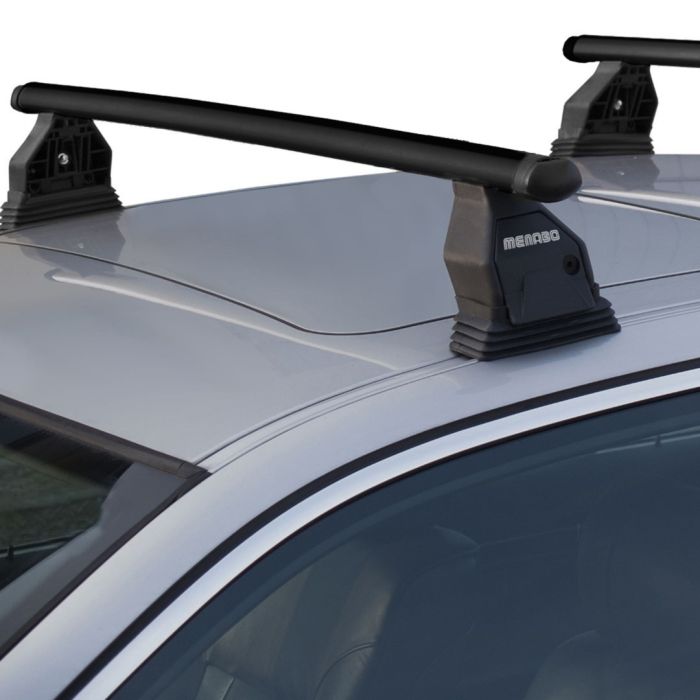  BMW ΣΕΙΡΑ 3 E91 TOURING 5D 2005-2012 KIT ΜΕ ΜΠΑΡΕΣ ΟΡΟΦΗΣ ΣΙΔΗΡΟΥ TEMA MENABO (FE1-3360-FIX501FP)-2 ΤΕΜ. 