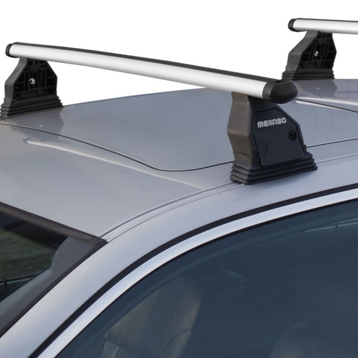  BMW ΣΕΙΡΑ 3 E91 TOURING 5D 2005-2012 KIT ΜΕ ΜΠΑΡΕΣ ΟΡΟΦΗΣ ΑΛΟΥΜΙΝΙΟΥ TEMA MENABO (AL1-3360-FIX501FP)-2 ΤΕΜ. 