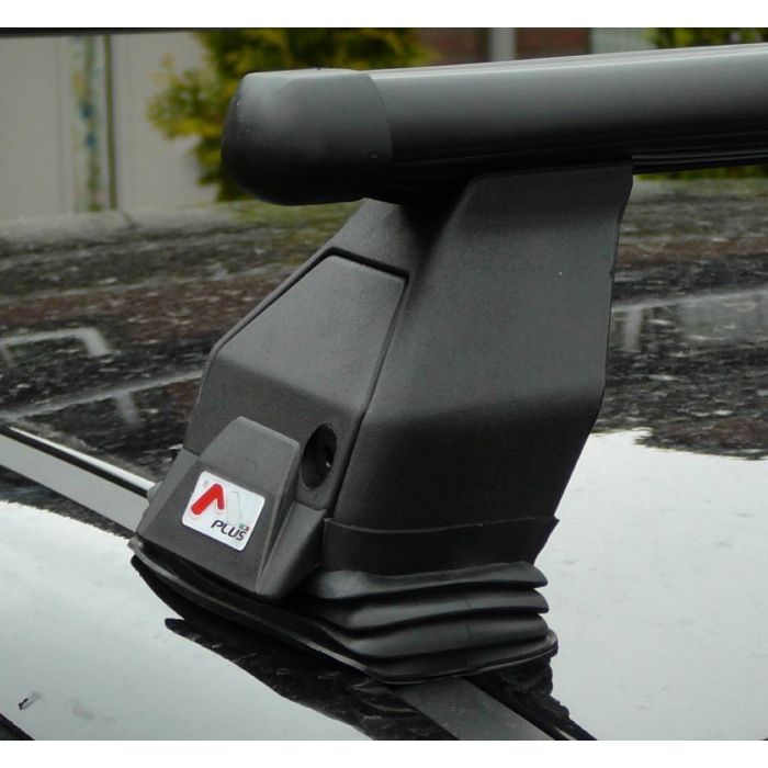 BMW ΣΕΙΡΑ 5 F10 4D 2010-2016 KIT ΜΕ ΜΠΑΡΕΣ ΟΡΟΦΗΣ ΣΙΔΗΡΟΥ TEMA MENABO (FE2-3360-FIX504FP)-2 ΤΕΜ. 