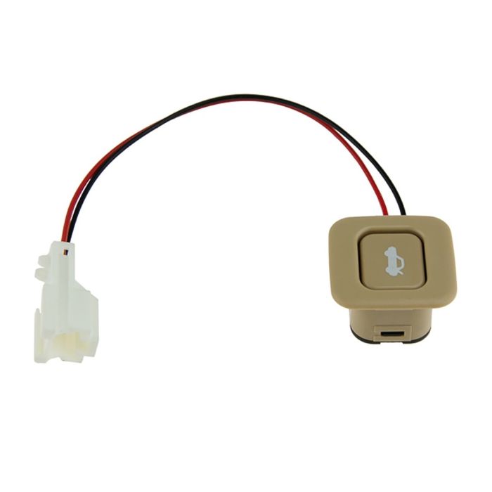  HYUNDAI ELANTRA 2006+ ΔΙΑΚΟΠΤΗΣ ΠΟΡΤ ΜΠΑΓΚΑΖ 2 PIN AJS - 1 ΤΕΜ. 