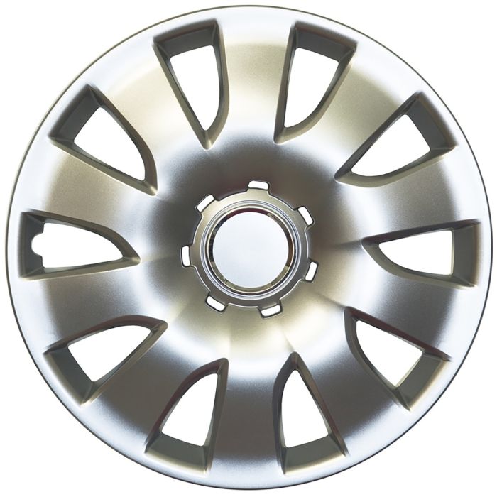  NISSAN NV300 ΜΑΡΚΕ ΤΑΣΙΑ 16 INCH CROATIA COVER (4 ΤΕΜ.) 