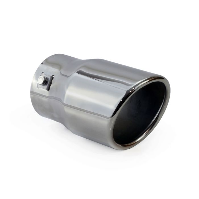  ΑΚΡΟ ΕΞΑΤΜΙΣΗΣ MT-007BC 48-65mm - ΣΤΡΟΓΓΥΛΟ AMIO – 1 ΤΕΜ. 