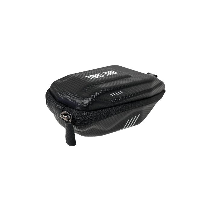  ΤΣΑΝΤΑΚΙ - ΘΗΚΗ ΣΕΛΑΣ ΠΟΔΗΛΑΤΟΥ BIKE SHELL E7 18X8.5X5CM 