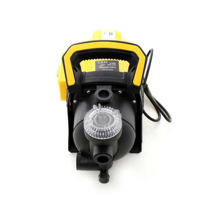  Ηλεκτρική Αντλία Κήπου 1250 W Kraft&amp;Dele KD-742 