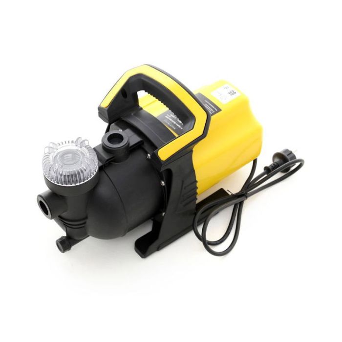 Ηλεκτρική Αντλία Κήπου 1250 W Kraft&amp;Dele KD-742 