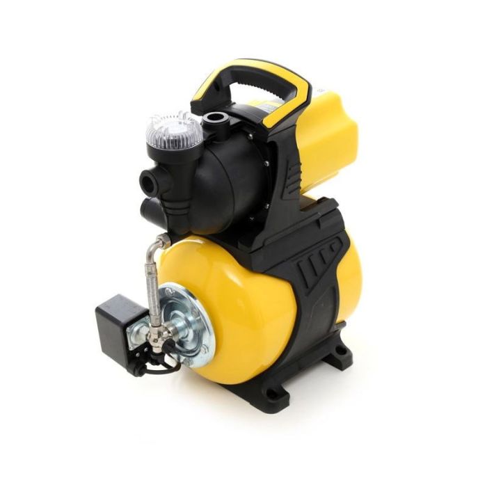  Ηλεκτρική Αντλία Κήπου με Δεξαμενή 1250 W Kraft&amp;Dele KD-743 