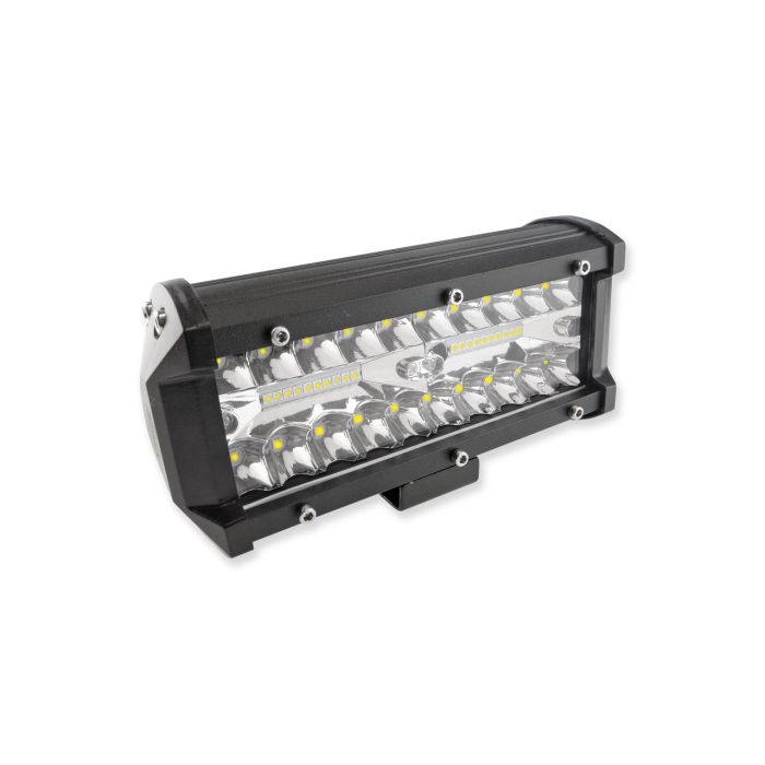  ΠΡΟΒΟΛΕΑΣ ΕΡΓΑΣΙΑΣ WORKING LAMP 40LED 120W 9-36V 3200lm 6000K 170x74x63mm AWL19 AMIO 