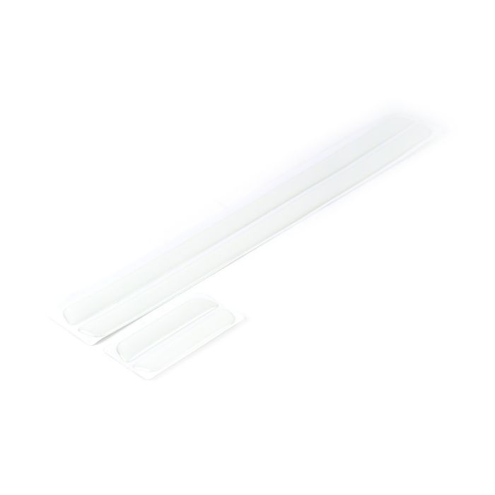  ΠΡΟΣΤΑΤΕΥΤΙΚΑ ΑΥΤΟΚΟΛΛΗΤΑ ΑΜΑΞΩΜΑΤΟΣ 2X30cm KAI 2X7cm CBP-1 AMIO 