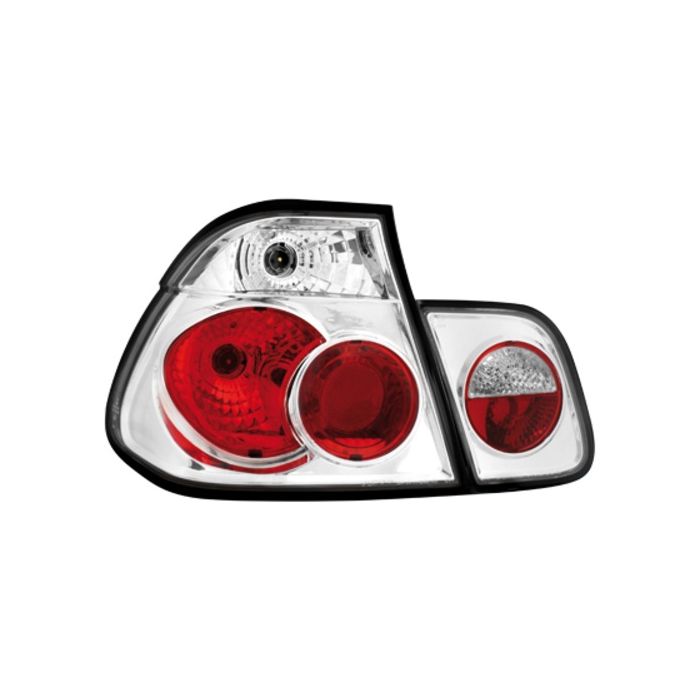  BMW ΣΕΙΡΑ 3 E46 4D 2000-2002 4ΤΜΧ 
