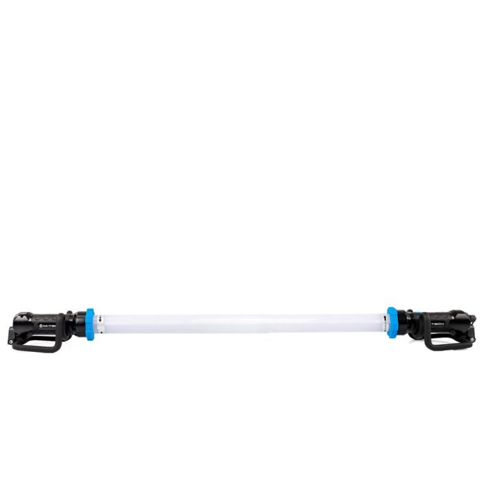  ΦΑΚΟΣ ΕΡΓΑΣΙΑΣ OSRAM SMD2835LED 1800lm 1630/1280x126x107mm IP54 M-TECH - 1 ΤΕΜ. 