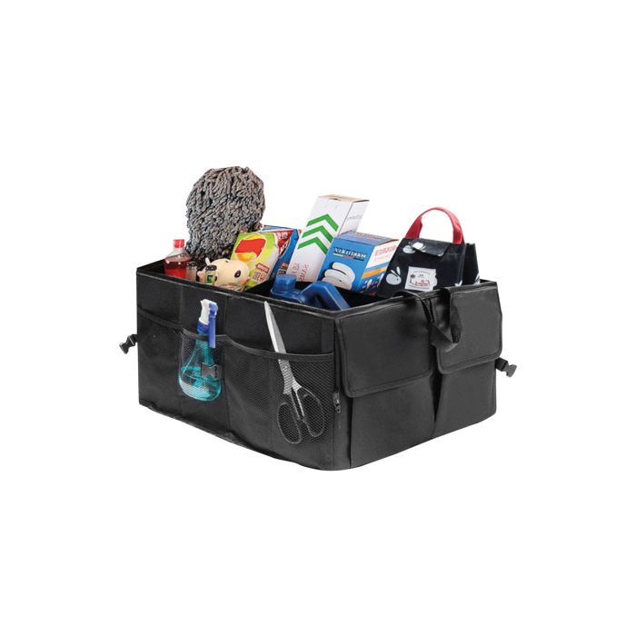  ΘΗΚΗ ORGANIZER ΠΟΡΤ ΜΠΑΓΚΑΖ CO-5 (60 X 38 X 25,5 cm) ΑΜΙΟ 