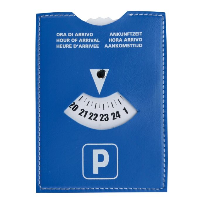  ΧΡΟΝΟΜΕΤΡΗΤΗΣ PARKING &amp; ΦΟΡΤΙΣΗΣ ΗΛΕΚΤΡΙΚΟΥ ΟΧΗΜΑΤΟΣ PARK &amp; CHARGE 2in1(PARKING TIMER) 110x150mm 