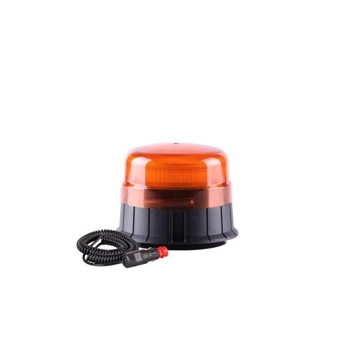  ΦΑΡΟΣ W01M 12/24V ΠΟΡΤΟΚΑΛΙ 39xSMD LED ΜΑΓΝΗΤΙΚΟΣ/ΒΙΔΩΤΟΣ ΜΕ ΦΙΣ ΑΝΑΠΤΗΡΑ 142x116mm 