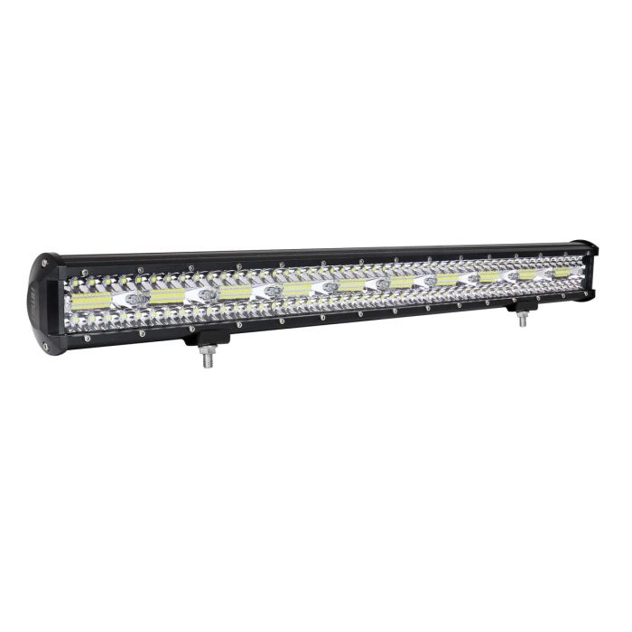  ΠΡΟΒΟΛΕΑΣ ΕΡΓΑΣΙΑΣ WORKING LAMP 200xSMD LED 9&gt;36V 60.000lm 6.000&gt;6.500K 720x74x63mm AWL30 AMIO 