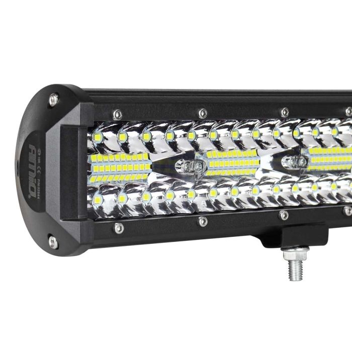  ΠΡΟΒΟΛΕΑΣ ΕΡΓΑΣΙΑΣ WORKING LAMP 200xSMD LED 9&gt;36V 60.000lm 6.000&gt;6.500K 720x74x63mm AWL30 AMIO 