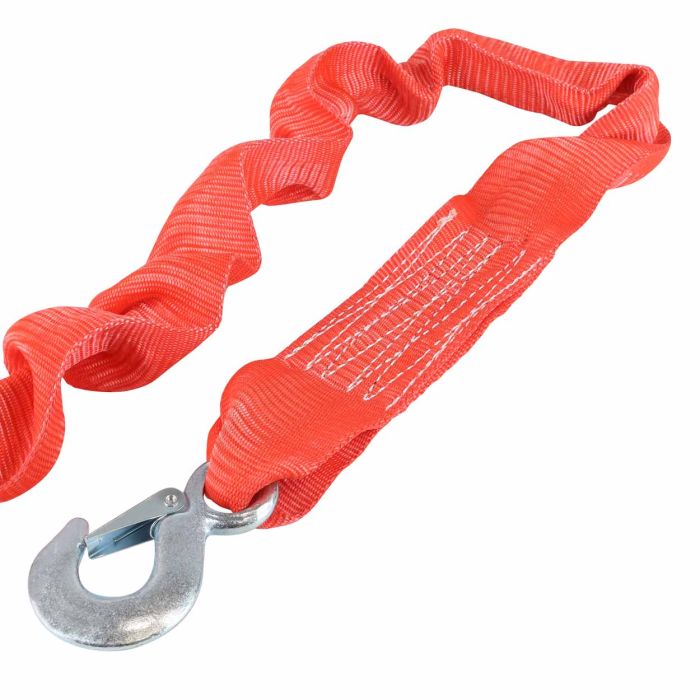  ΙΜΑΝΤΑΣ ΡΥΜΟΥΛΚΗΣΗΣ ELASTIC TOW ROPE 3000KG 1,5&gt;4m 