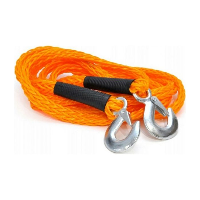  ΙΜΑΝΤΑΣ ΡΥΜΟΥΛΚΗΣΗΣ TOW ROPE 2000KG 4m 