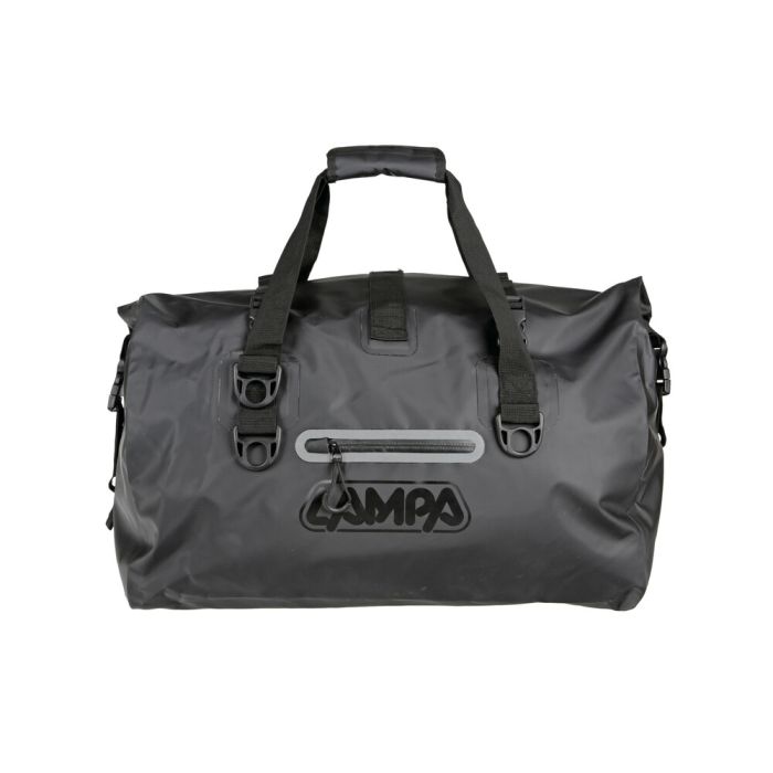  ΣΑΚΟΣ ΑΔΙΑΒΡΟΧΟΣ MOTO IMPERVIOUS 40L 55x35x35cm​ LAMPA - 1 TEM. 