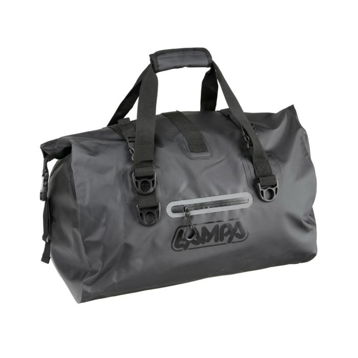  ΣΑΚΟΣ ΑΔΙΑΒΡΟΧΟΣ MOTO IMPERVIOUS 40L 55x35x35cm​ LAMPA - 1 TEM. 