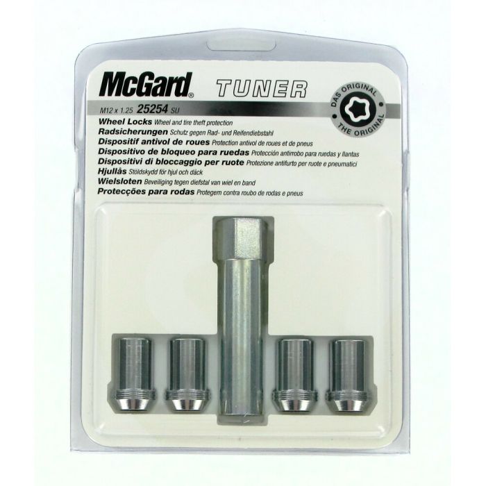 ΠΑΞΙΜΑΔΙΑ ΑΣΦΑΛΕΙΑΣ 12x1,25 31,5mm (21) ΚΩΝΙΚΑ F110 LAMPA - 4 ΤΕΜ 