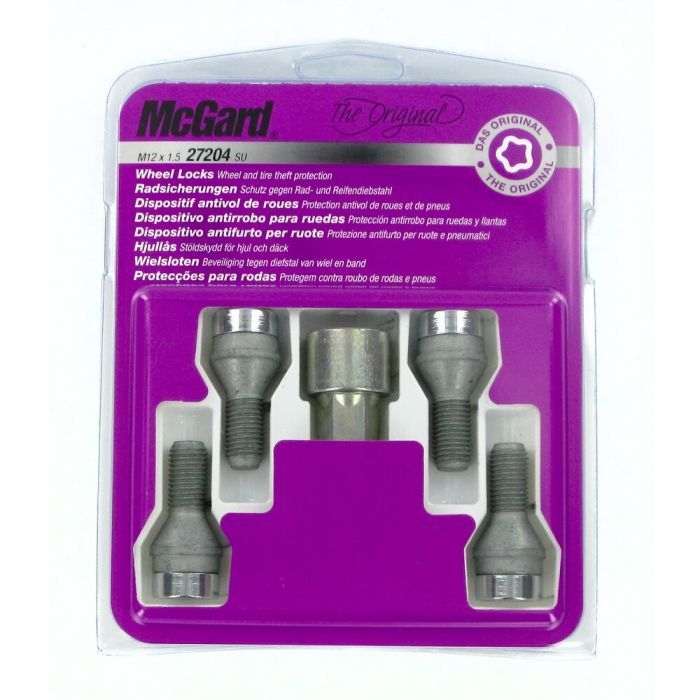  ΜΠΟΥΛΟΝΙΑ ΑΣΦΑΛΕΙΑΣ 12x1,5 22,1mm (17) ΚΩΝΙΚΑ A100 