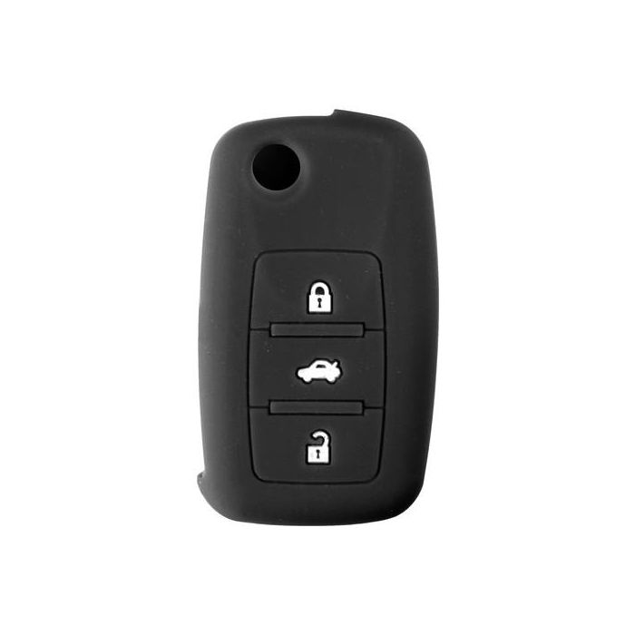  SEAT/SKODA/VW ΚΑΛΥΜΜΑ ΚΛΕΙΔΙΩΝ ΣΙΛΙΚΟΝΗΣ TYPE-1 (ΔΙΑΦΟΡΑ ΧΡΩΜΑΤΑ) 20ΤΕΜ. 