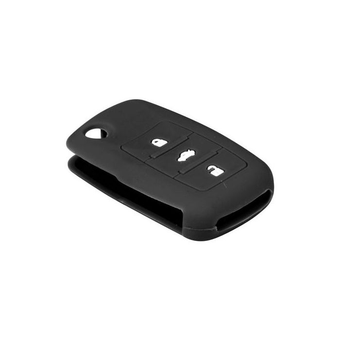  SEAT/SKODA/VW ΚΑΛΥΜΜΑ ΚΛΕΙΔΙΩΝ ΣΙΛΙΚΟΝΗΣ TYPE-1 (ΔΙΑΦΟΡΑ ΧΡΩΜΑΤΑ) 20ΤΕΜ. 