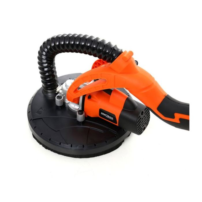  Τηλεσκοπικό Τριβείο Τοίχου 225 mm 710 W Kraft&amp;Dele KD-1541 