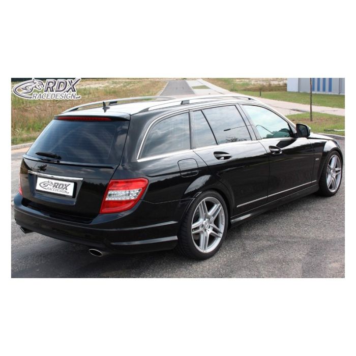  MERCEDES C-CLASS W204 KOMBI ΑΕΡΟΤΟΜΗ 