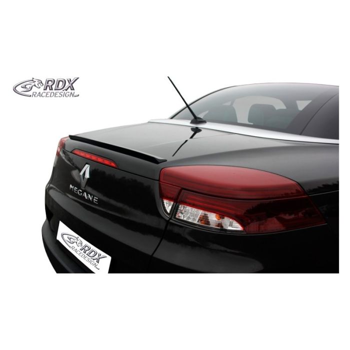  RENAULT MEGANE III CC/CABRIO ΑΕΡΟΤΟΜΗ 