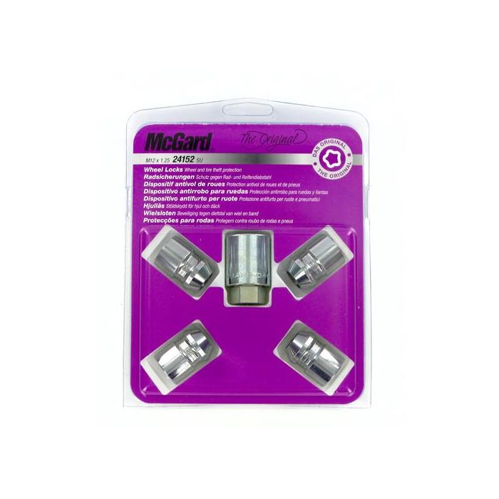  ΠΑΞΙΜΑΔΙΑ ΑΣΦΑΛΕΙΑΣ 12x1,25 32,5mm (19) ΚΩΝΙΚΑ F060 