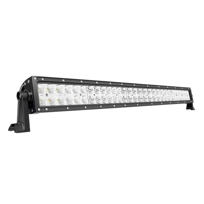  ΠΡΟΒΟΛΕΑΣ ΕΡΓΑΣΙΑΣ LIGHT BAR 9-36V 180W 18000lm 6000K EPISTAR 60LED 869x90x80mm ΜΠΑΡΑ LED AWL25 AMIO - 1 ΤΕΜ. 