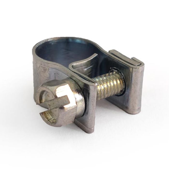  ΣΦΙΓΚΤΗΡΑΣ ΜΕΤΑΛΛΙΚΟΣ MINI 7-9mm/9mm W1 AMiO - 1 ΤΕΜ. 