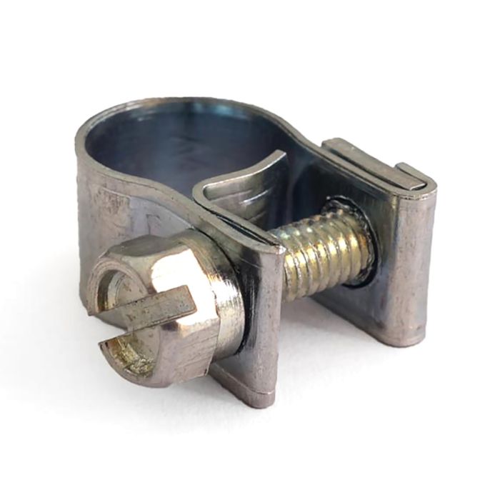  ΣΦΙΓΚΤΗΡΑΣ ΜΕΤΑΛΛΙΚΟΣ MINI 10-12mm/9mm W1 AMiO - 1 ΤΕΜ. 