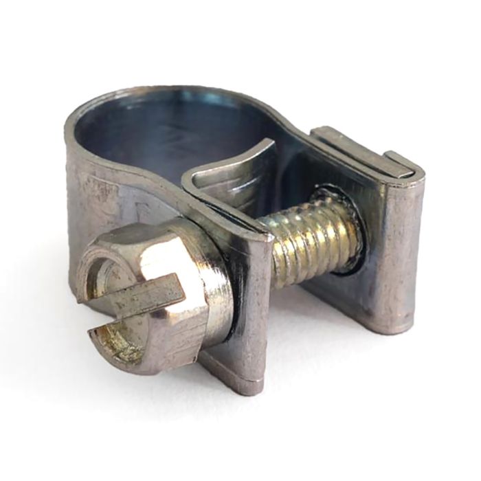  ΣΦΙΓΚΤΗΡΑΣ ΜΕΤΑΛΛΙΚΟΣ MINI 11-13mm/9mm W1 AMiO - 1 ΤΕΜ. 