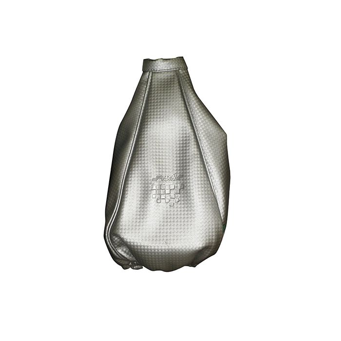  ΦΟΥΣΚΑ ΤΑΧΥΤΗΤΩΝ 190ΜΜ ΑΣΗΜΙ SIMONI RACING - 1 TEM. 