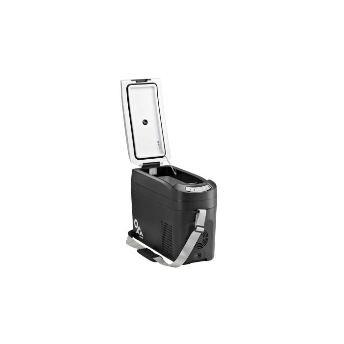  ΨΥΓΕΙΟ TB18 TRAVEL BOX 18L 12/24V 35W 420x235x566mm INDEL B - 1 ΤΕΜ. 