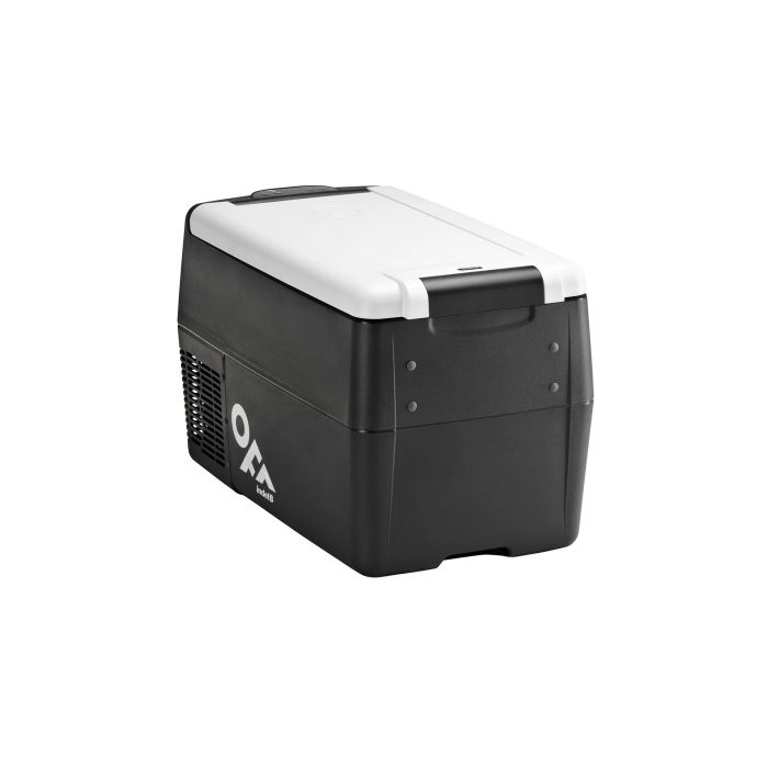  ΨΥΓΕΙΟ TB31 TRAVEL BOX 30L 12/24V 55W 380x350x585mm INDEL B - 1 TEM. 