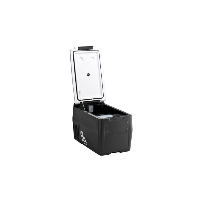  ΨΥΓΕΙΟ TB31 TRAVEL BOX 30L 12/24V 55W 380x350x585mm INDEL B - 1 TEM. 