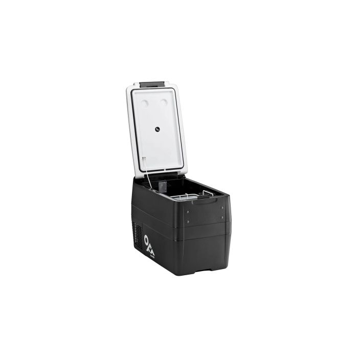  ΨΥΓΕΙΟ TB41 TRAVEL BOX 40L 12/24V 55W 445x350x585mm INDEL B - 1 ΤΕΜ. 