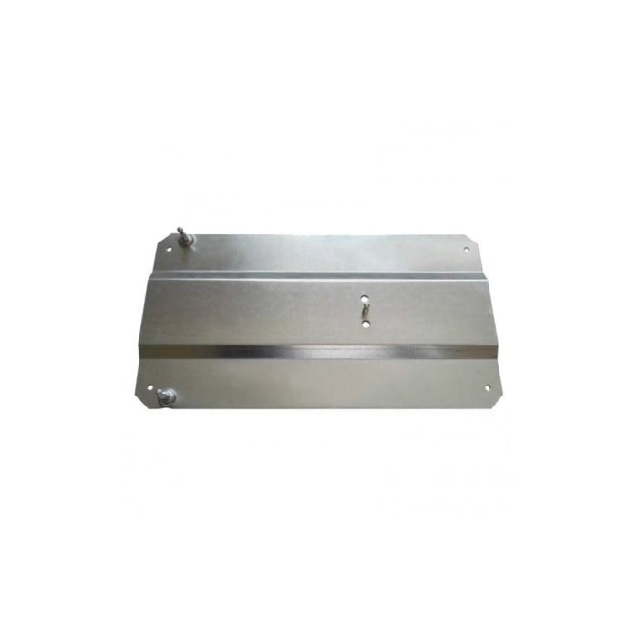  ΒΑΣΗ ΤΟΠΟΘΕΤΗΣΗΣ ΜΕΤΑΛΙΚΗ KF3141 ΓΙΑ ΨΥΓΕΙΑ TB31-TB41-TB51 ΙNDEL B - 1 TEM. 