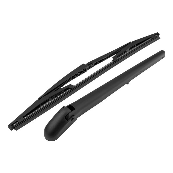 ALFA ROMEO 147 01+ ΥΑΛΟΚΑΘΑΡΙΣΤΗΡΑΣ ΠΙΣΩ ΜΕ ΜΠΡΑΤΣΟ 36cm orig.103-00-001-C/WRQ0185/46480731/1404RWT1 