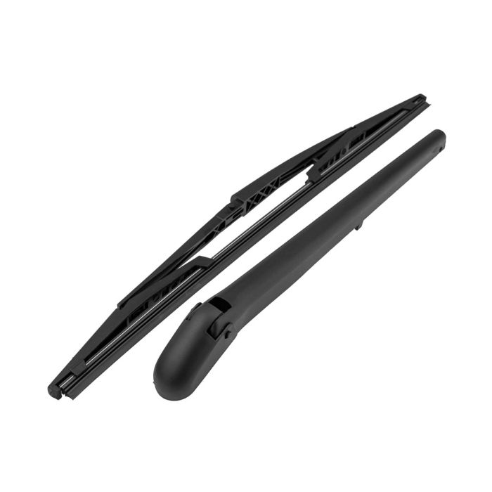  ALFA ROMEO 156 SW 00+ ΥΑΛΟΚΑΘΑΡΙΣΤΗΡΑΣ ΠΙΣΩ ΜΕ ΜΠΡΑΤΣΟ 36,5cm orig.103-00-001-C/39-0350/46480731 