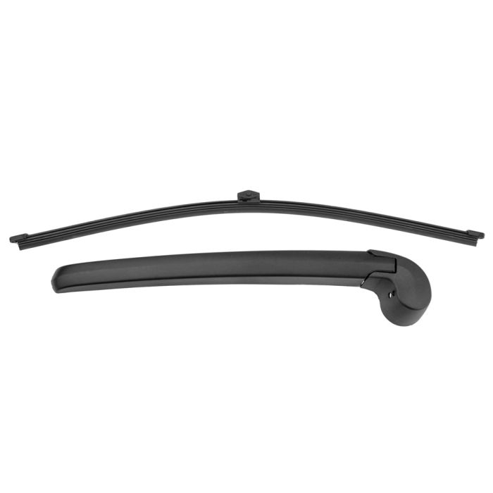  AUDI A4 B8 SW 08+/A6 C7 SW 07+/ALL ROAD 12+/Q3 11+ ΥΑΛΟΚΑΘΑΡΙΣΤΗΡΑΣ ΠΙΣΩ ΜΕ ΜΠΡΑΤΣΟ 40,5cm 