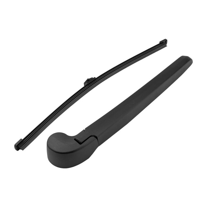  AUDI Q5 08+ ΥΑΛΟΚΑΘΑΡΙΣΤΗΡΑΣ ΠΙΣΩ ΜΕ ΜΠΡΑΤΣΟ 32cm orig.103-00-008-C/39-0402/8R09554071P9/1365RWT1 