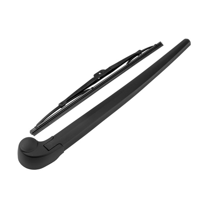  AUDI Q7 06+ΥΑΛΟΚΑΘΑΡΙΣΤΗΡΑΣ ΠΙΣΩ ΜΕ ΜΠΡΑΤΣΟ 36cm orig.103-00-009-C/39-0378/4L0955407/1371RWT1 