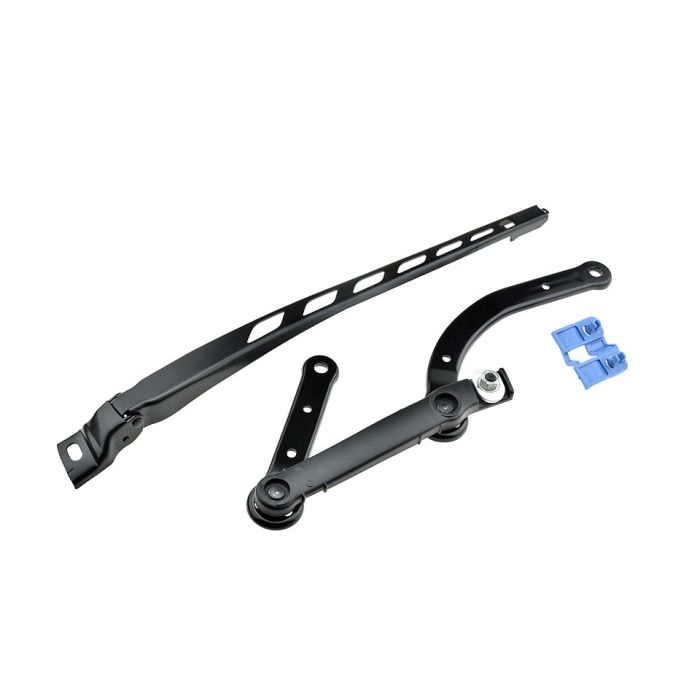  BMW E60/E61/E63 03+ ΥΑΛΟΚΑΘΑΡΙΣΤΗΡΑΣ ΠΙΣΩ ΜΕ ΜΠΡΑΤΣΟ orig.2190446/61617185366 