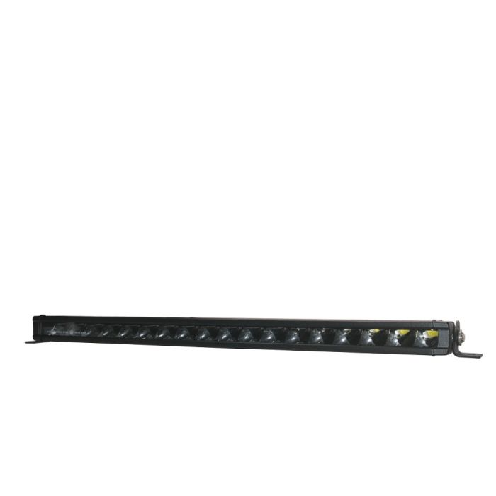  ΠΡΟΒΟΛΕΑΣ ΜΠΑΡΑ LED OSRAM DRIVING LIGHT 18x5W HP LED 12/24/48V 90W 4150lm 558,8x68x32,5mm M-TECH - 1 TEM. 